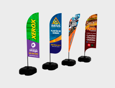 Wind Banners